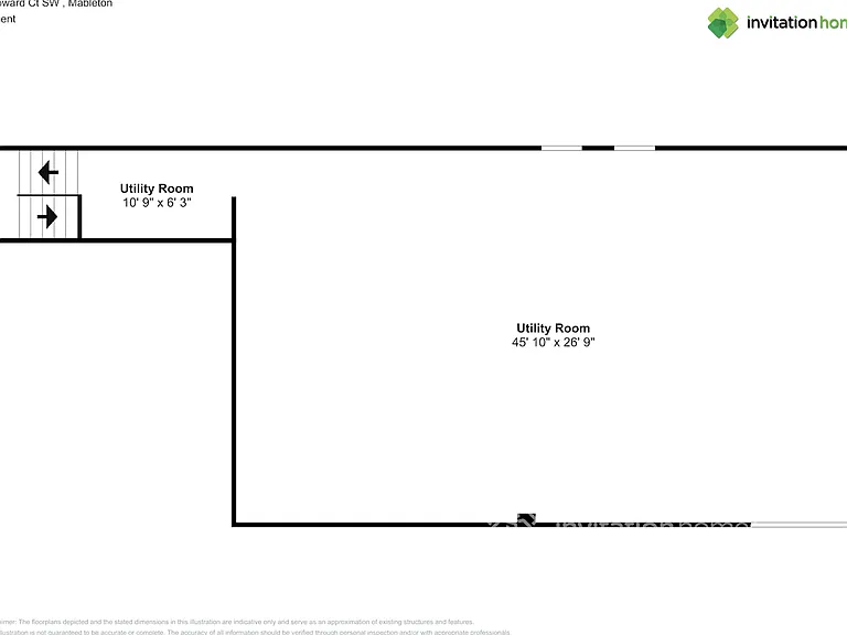 849 Howard Ct SW — Photo 2