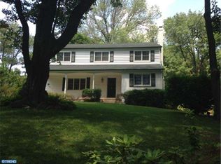 421 Conestoga Rd, Wayne, PA 19087