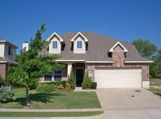 834 Bens Dr, Anna, TX 75409