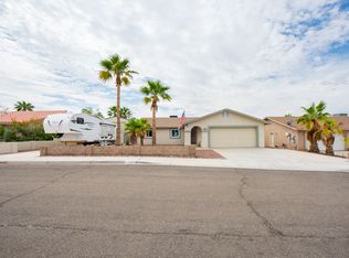 11239 E 27th Pl, Yuma, AZ 85367