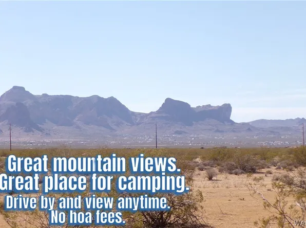 2884 S Manzanita Rd, Golden Valley, AZ 86413