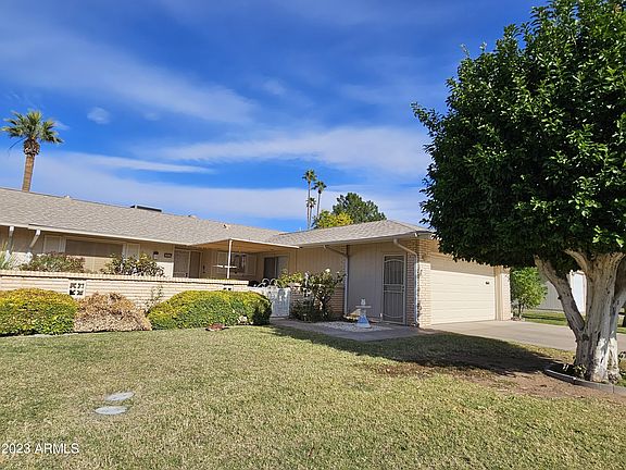 2nd image of 10415 W TROPICANA Circle
