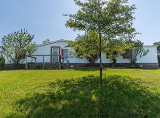 10 County Road 393, Wynne, AR 72396