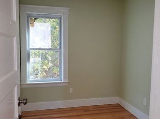 37 Rodney St UNIT 3, Worcester, MA 01605