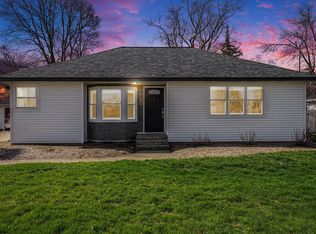 3524 Oak St, Hudsonville, MI 49426