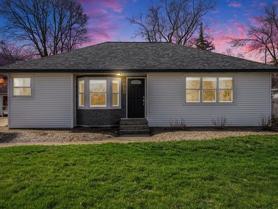 3524 Oak St, Hudsonville, MI, 49426