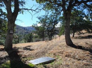 Evans Rd, Wofford Heights, CA 93285