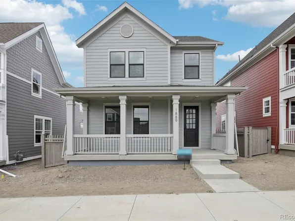 1889 Chestnut Avenue, Erie, CO 80516