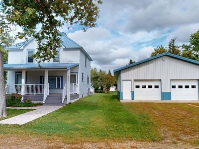 361 Togstad St, Astoria, SD, 57213
