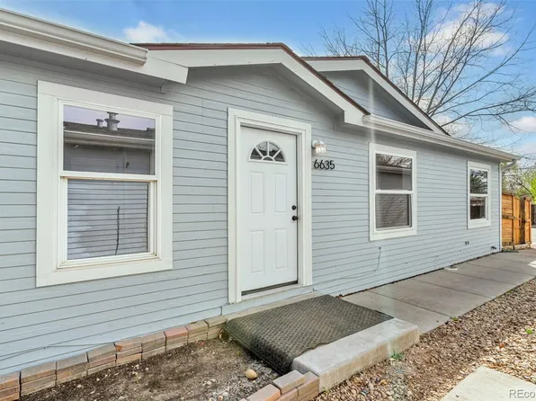 6635 E 78th Avenue, Commerce City, CO 80022