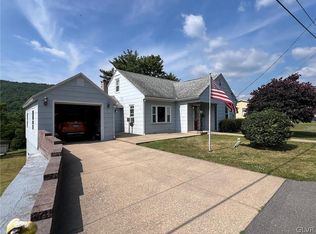 941 Trevorton Rd, Shamokin, PA 17872