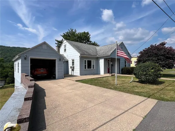 941 Trevorton Rd, Shamokin, PA 17872