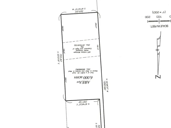 360 E Till Rd, Fort Wayne, IN 46825
