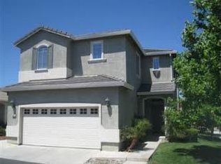 5421 Bir Way, Sacramento, CA 95835