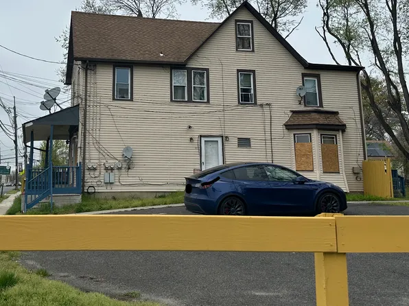 317 N Warwick Rd Unit A2, Magnolia, NJ 08049