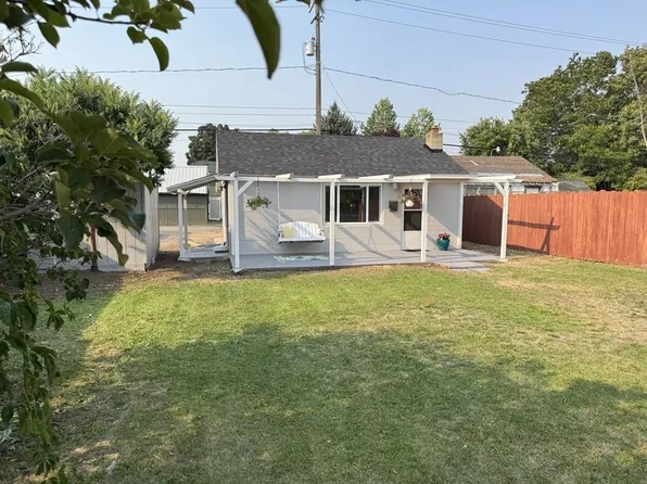 2918 W Grace Ave, Spokane, WA 99205