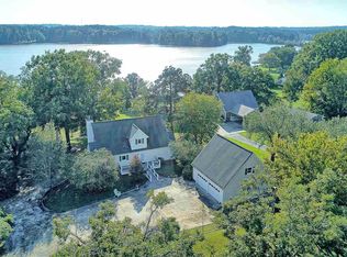 1031 Twin Rivers Rd, Greensboro, GA 30642