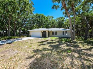 591 Thistle Rd, Venice, FL 34293