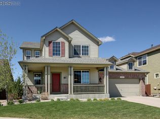 6424 Mayfair Ave, Timnath, CO 80547