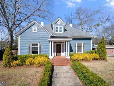 4270 Marietta St, Powder Springs, GA, 30127