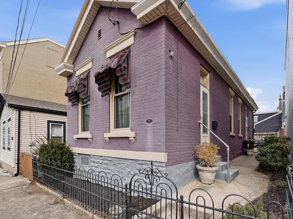 1224 Fisk St, Covington, KY 41011