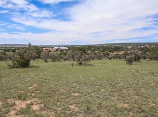 6 Taluca Ct, Edgewood, NM 87015