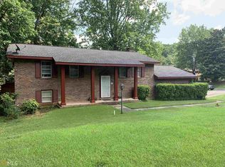 3742 Manhattan Dr, Decatur, GA 30034