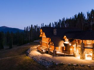 2156 Gcr #491, Grand Lake, CO 80447