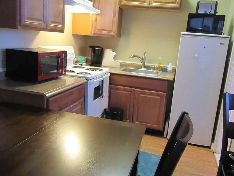 1001 Saint Paul St #9A — Photo 7