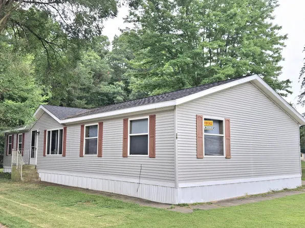 10450-6 Mile Rd Lot 39, Battle Creek, MI 49014