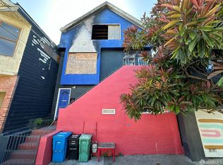 636 Moultrie St, San Francisco, CA 94110
