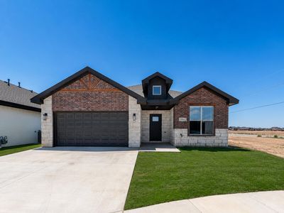 5804 Viola Ave, Lubbock, TX, 79407
