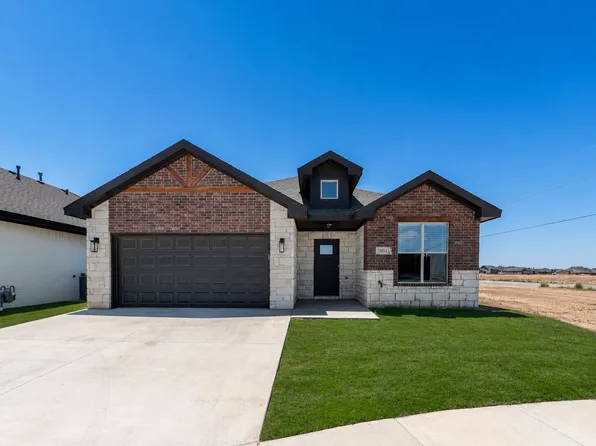 5804 Viola Ave, Lubbock, TX 79407