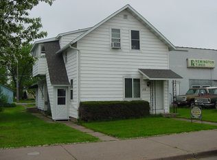 112 S 3rd Ave, Edgar, WI 54426