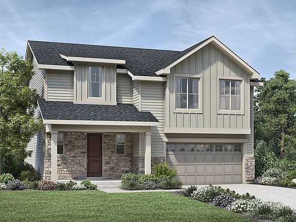 Modern Farmhouse