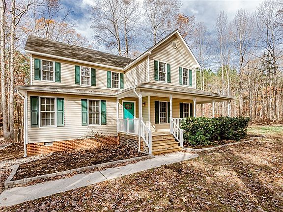 2nd image of 4350 Steger Creek Dr