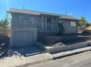 1528 Wilford Ave, Klamath Falls, OR 97601