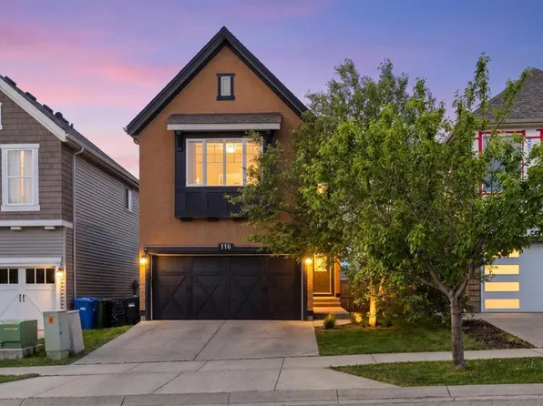 116 Sage Valley Dr NW, Calgary, AB T3R 0C8