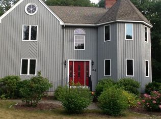 24 Rocco Rd, Bolton, CT 06043