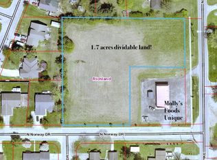 3001 N Smith Pike, Bloomington, IN