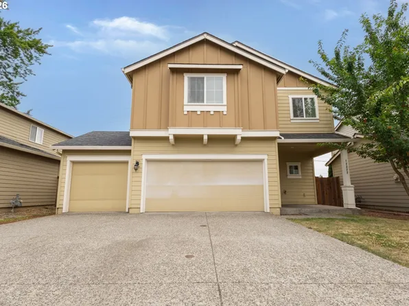 12322 NE 109th Way, Vancouver, WA 98682