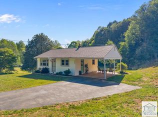585 Blue Ridge Yacht Club Rd, Bassett, VA 24055