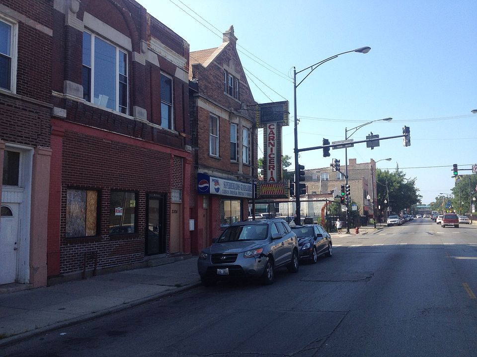 1st image of 2304 S Kedzie Ave #F2b