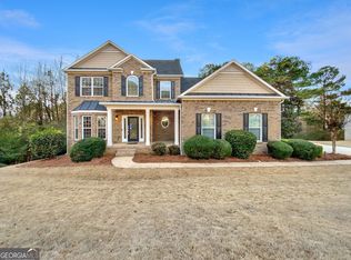1305 Darian Ln, Locust Grove, GA 30248