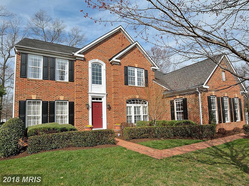 1st image of 3806 Kings Hill Ct