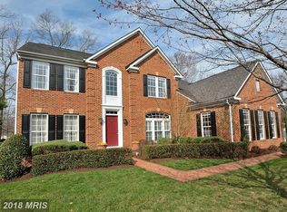 3806 Kings Hill Ct, Alexandria, VA 22309