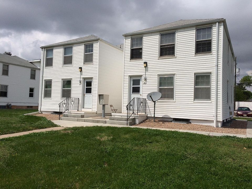 1st image of 713 W 25th St APT 2