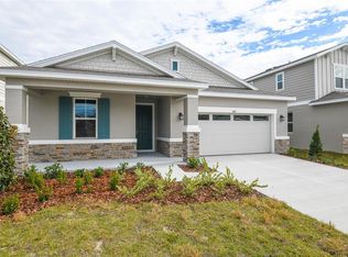 1467 August Gray Dr, Kissimmee, FL 34744