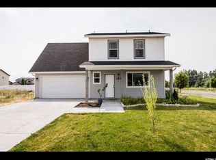 3235 S 1350 W, Nibley, UT 84321