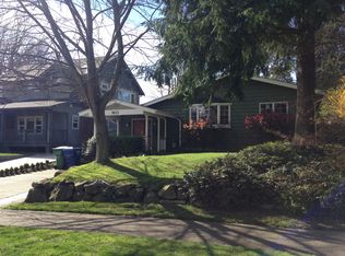 9023 Burke Ave N, Seattle, WA 98103